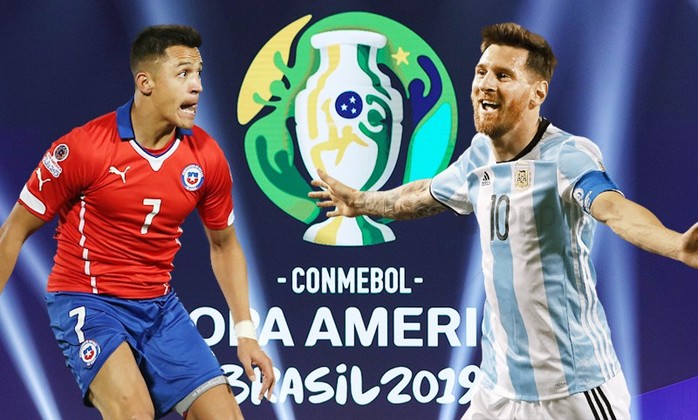 Truyền hình MyTV chính thức sở hữu bản quyền giải Copa America 2019 - Ảnh 2.