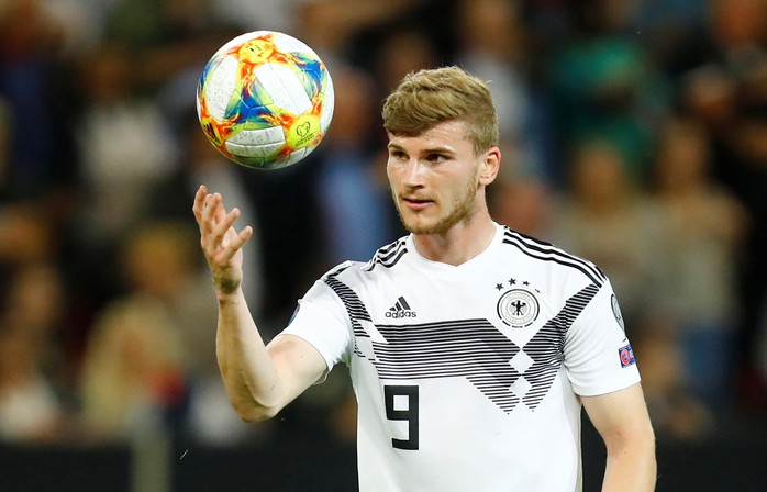 Chelsea công bố sốc hợp đồng bom tấn Timo Werner - Ảnh 6.