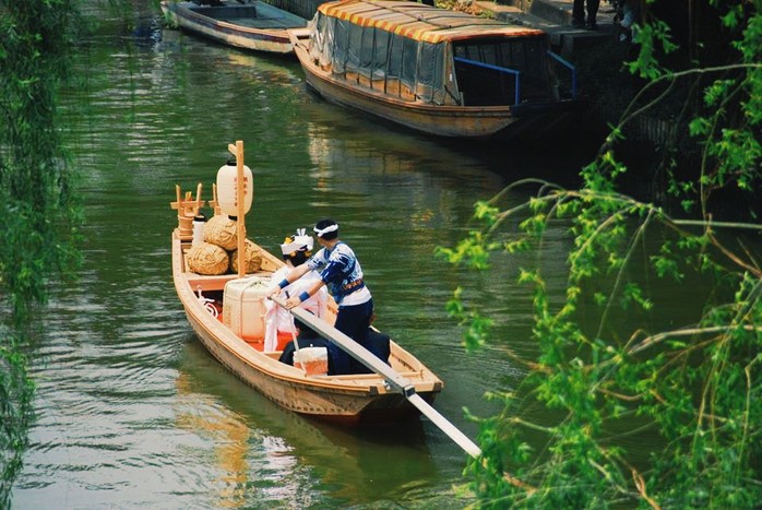 Ibaraki ngọt ngào hương mùa hạ - Ảnh 2.