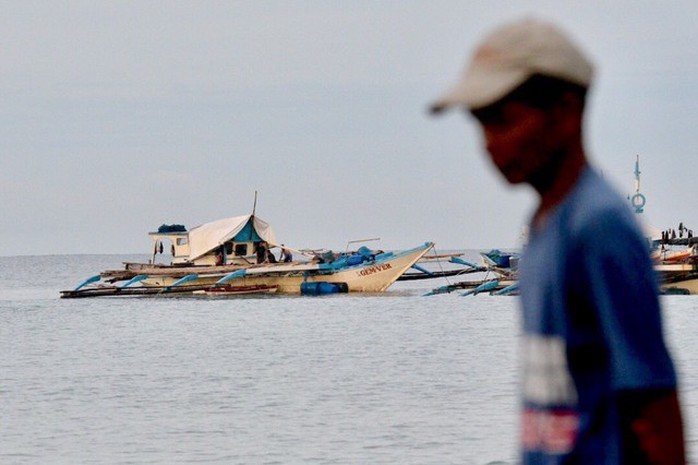 Trung Quốc nói lý do bỏ rơi ngư dân Philippines giữa biển - Ảnh 2.