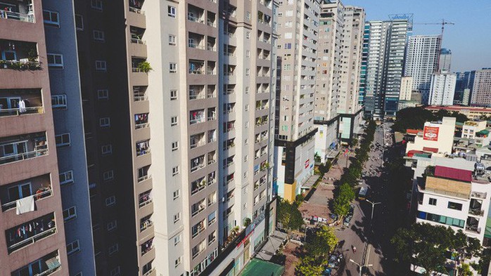 Giá nhà ở TP HCM tăng trung bình 10%/năm - Ảnh 2. Giá nhà ở TP HCM tăng trung bình 10%/năm - Ảnh 2.