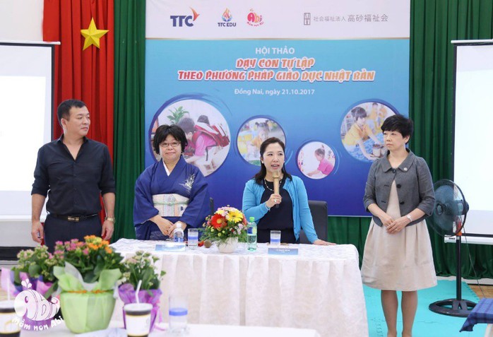 TTC Edu: Mở rộng hợp tác quốc tế, nâng cao chất lượng giáo dục  - Ảnh 1.