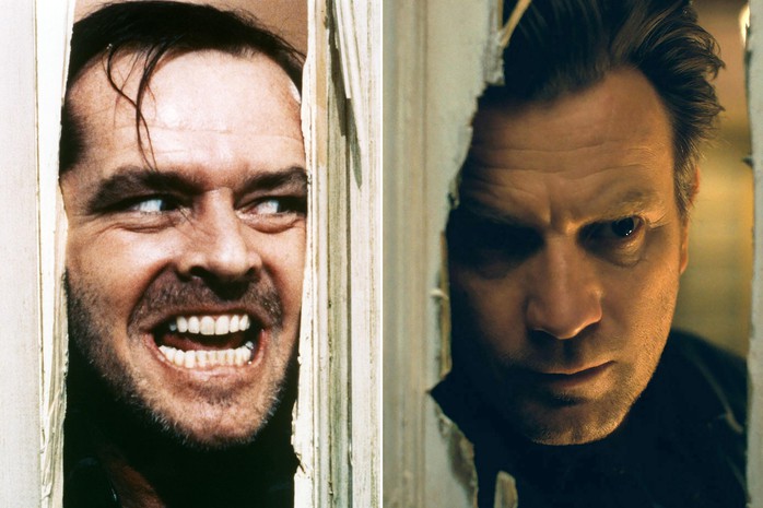 Ám ảnh hậu truyện của “The shining” sau 39 năm - Ảnh 2.