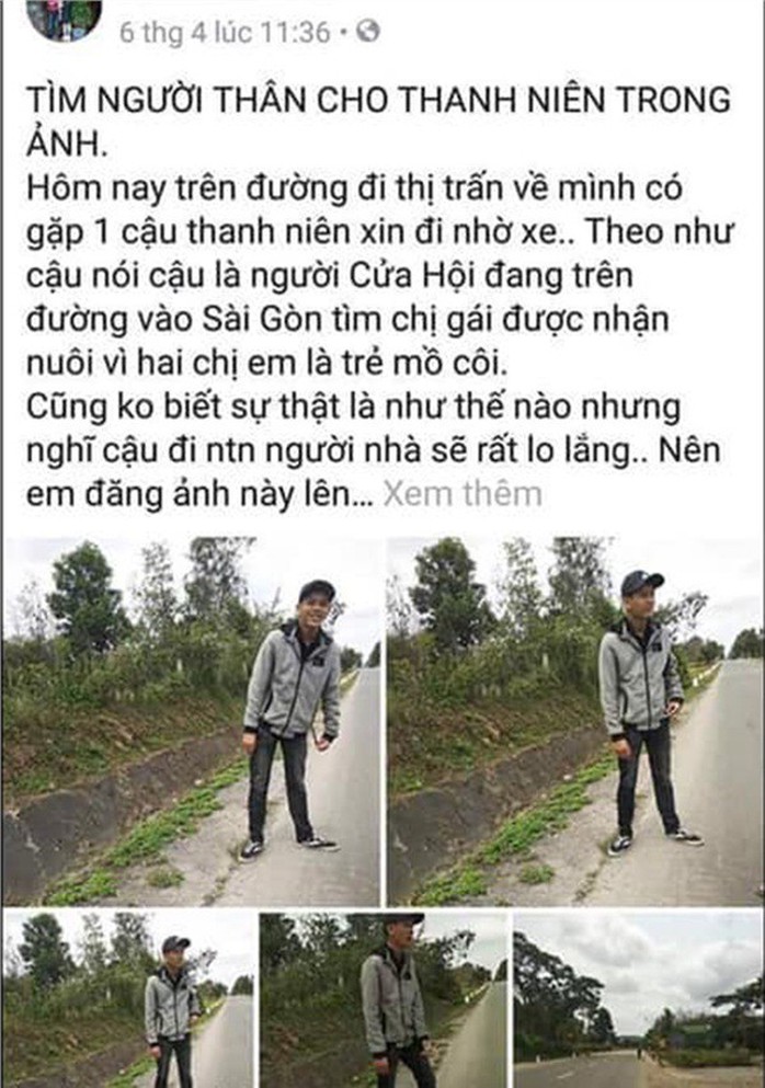 Nổi lòng tà, gã trai lập kế hoạch đưa chị gái của bạn vào nhà nghỉ - Ảnh 2.