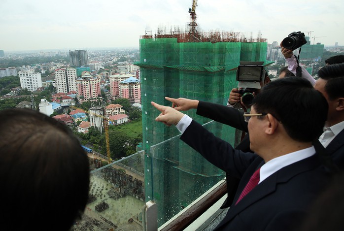 Ông Đoàn Nguyên Đức bắt tay cùng Thaco Trường Hải đầu tư lớn tại Myanmar - Ảnh 3.