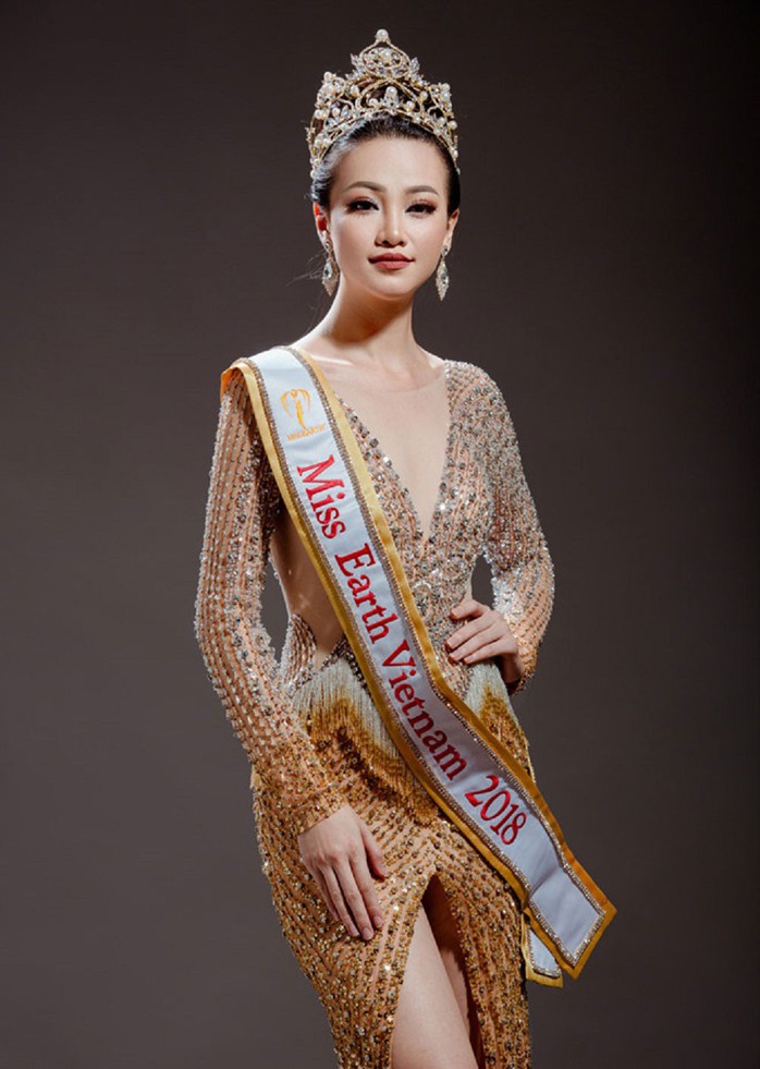 Vay nợ đi thi hoa hậu - Ảnh 3.