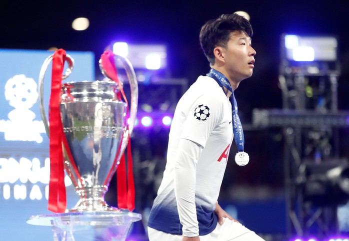 Thắng 2 sao, Liverpool vô địch Champions League - Ảnh 11.