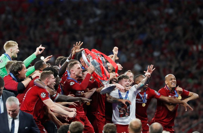 Toàn cảnh chuyển nhượng hè: Liverpool thách thức cả giải Ngoại hạng - Ảnh 3.