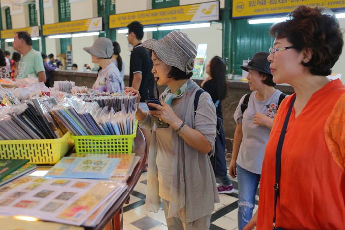 Băn khoăn giải thưởng Du lịch Việt Nam 2019 - Ảnh 1. Băn khoăn giải thưởng Du lịch Việt Nam 2019 - Ảnh 1.