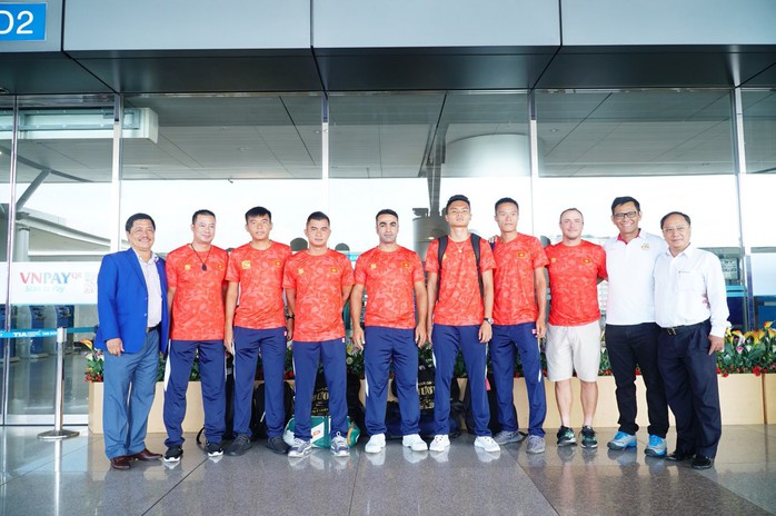 Treo thưởng 15.000 USD cho Lý Hoàng Nam và đồng đội trước Davis Cup - Ảnh 2.