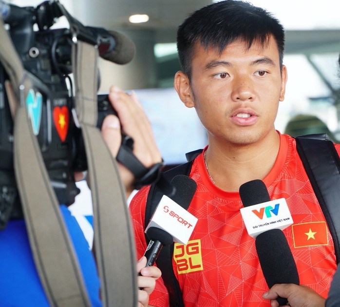 Treo thưởng 15.000 USD cho Lý Hoàng Nam và đồng đội trước Davis Cup - Ảnh 3.