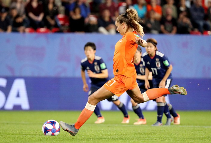 Bàn thắng phút 90 giúp Hà Lan loại Nhật Bản, vào tứ kết World Cup gặp Ý - Ảnh 2.