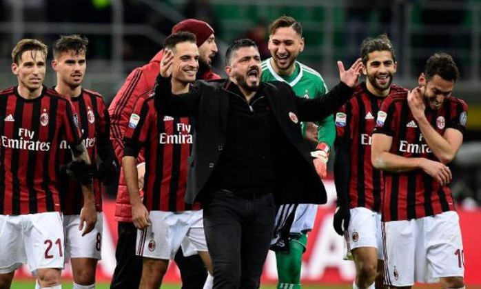 UEFA gây sốc, cấm AC Milan đấu cúp châu Âu - Ảnh 2.
