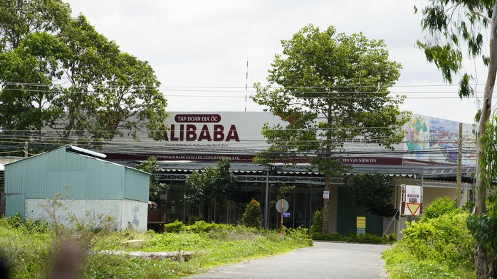 Ông chủ Công ty Địa ốc Alibaba đã thừa nhận gì với Công an Bà Rịa - Vũng Tàu? - Ảnh 3.