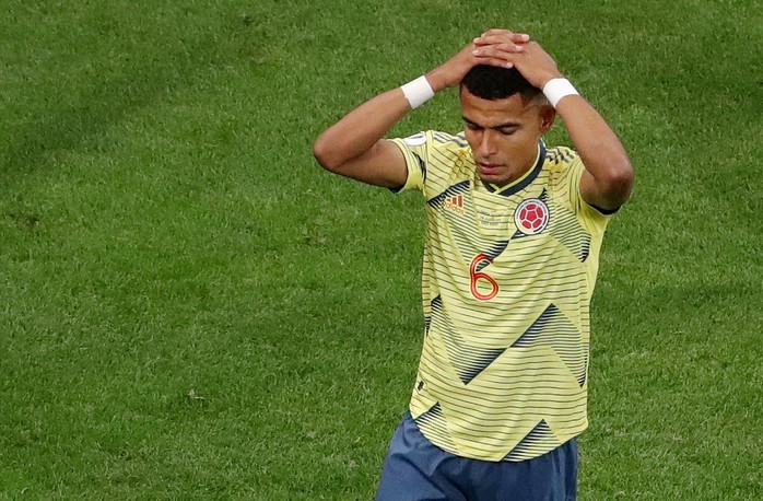 Clip: VAR hai lần giải cứu, Colombia vẫn gục ngã trước Chile - Ảnh 8.