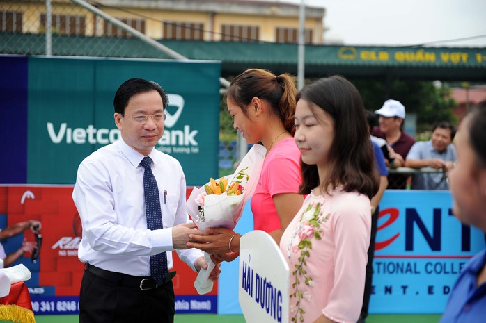 Lạng Sơn tưng bừng với VTF Masters 500 -2- Vietravel Cup 2019 - Ảnh 2.