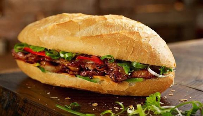 100 đặc sản Việt Nam: Sài Gòn góp mặt với 3 món ẩm thực quốc dân - Ảnh 2.