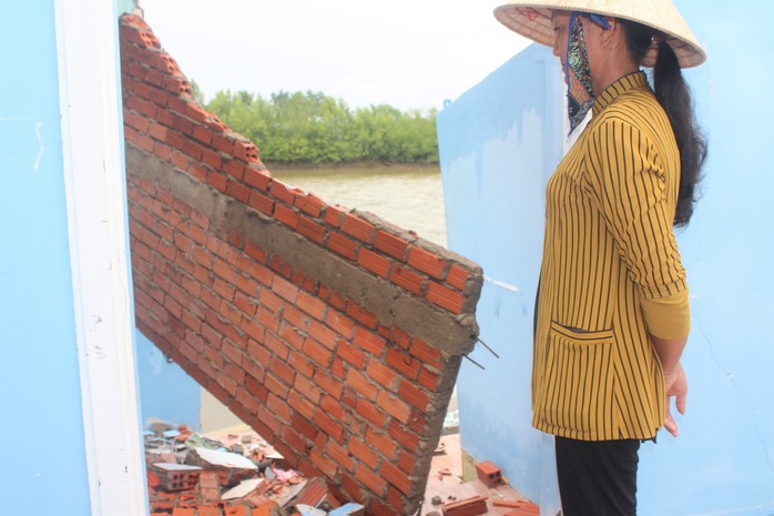 Sạt lở đang “nuốt” dần ĐBSCL - Ảnh 8. kèo nhà cái tỷ lệ bóng đá đang “nuốt” dần ĐBSCL - Ảnh 8.