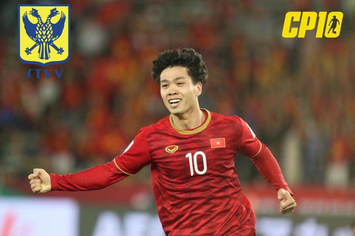 Báo Nhật Bản gây sốc, khẳng định Công Phượng sang đá giải vô địch Bỉ - Ảnh 2.