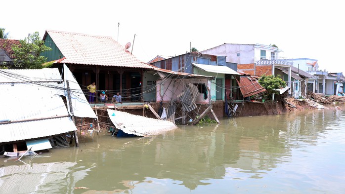 Sạt lở đang “nuốt” dần ĐBSCL - Ảnh 4. kèo nhà cái tỷ lệ bóng đá đang “nuốt” dần ĐBSCL - Ảnh 4.