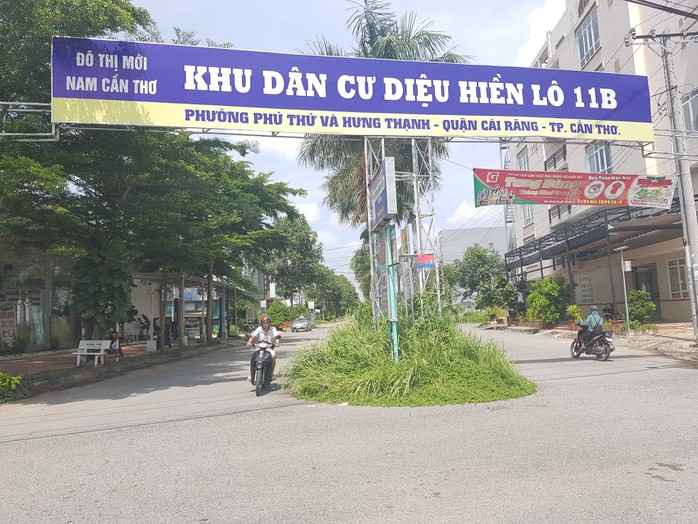 Sống trong khu đại gia Diệu Hiền nhưng phải xài điện câu đuôi giá cắt cổ - Ảnh 3.