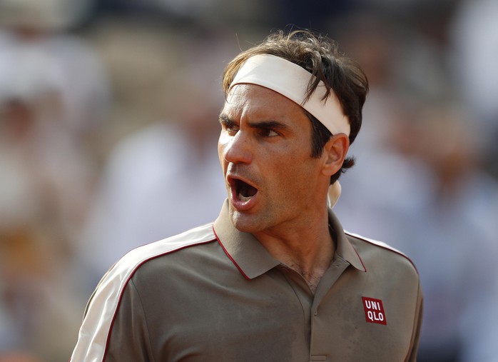 Federer - Nadal: Trận đấu trong mơ được khán giả trông chờ - Ảnh 5.