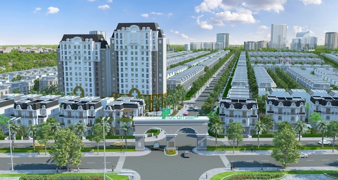 Thị trường BĐS Bình Dương: Sóng “ngầm” dần lộ diện - Ảnh 2. Thị trường BĐS Bình Dương: Sóng “ngầm” dần lộ diện - Ảnh 2.