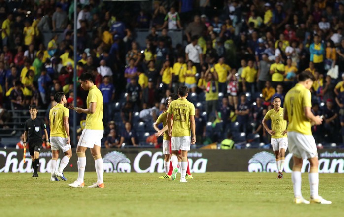 Thái Lan - Việt Nam 0-1: Anh Đức đưa Việt Nam vào chung kết - Ảnh 3.