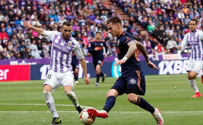 Valladolid bán suất Champions League, cả La Liga rúng động - Ảnh 3.