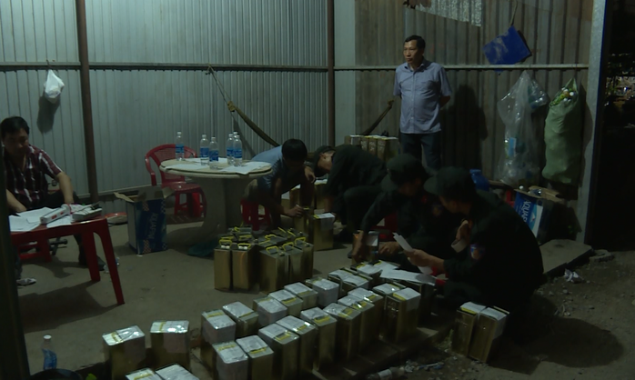 Hành trình phá án vụ hàng chục triệu lít xăng giả liên quan đại gia Trịnh Sướng - Ảnh 1.