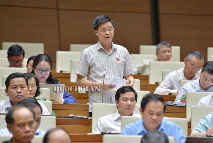 Chủ tịch Tổng LĐLĐ Việt Nam: Phải để CĐ cấp trên thương lượng thỏa ước lao động tập thể tại doanh nghiệp - Ảnh 3.