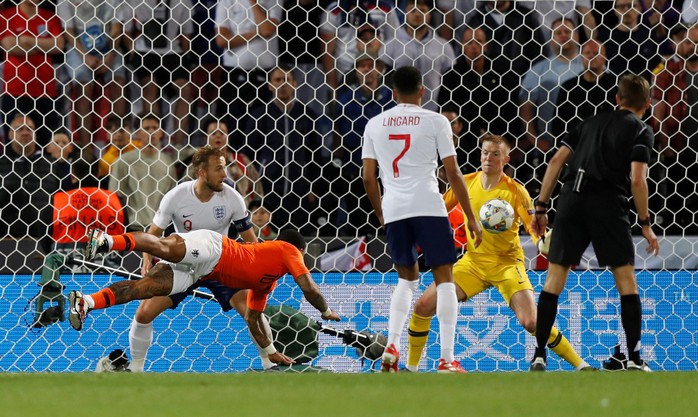 Hà Lan - Bồ Đào Nha: Tranh ngai vàng Nations League - Ảnh 6.