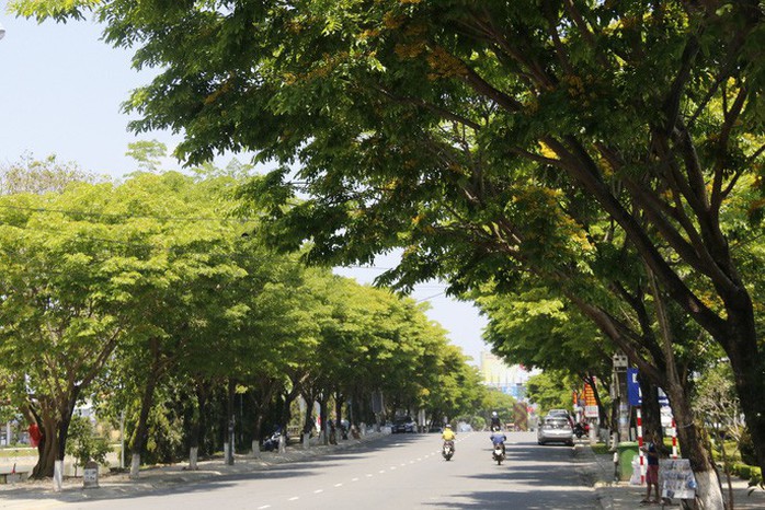 Ánh Tuyết, Mỹ Tâm biểu diễn tại Festival du lịch biển Tam Kỳ - Ảnh 2.