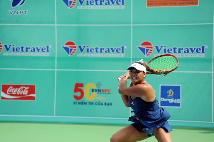 Giải VTF Pro Masters 500 lần 2 - Vietravel Cup 2019: Hưng Thịnh TP HCM đại thắng - Ảnh 2.