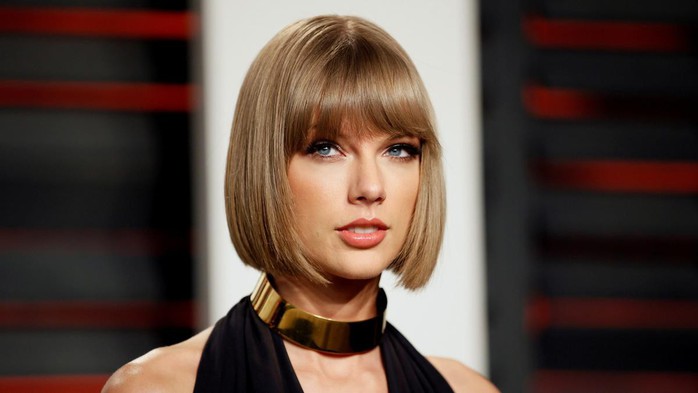 Taylor Swift tố quản lý bắt nạt và âm mưu thao túng - Ảnh 1.