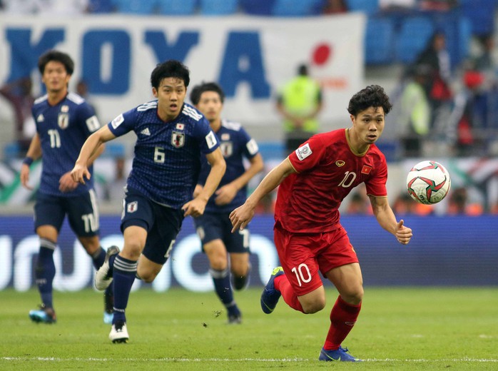 Công Phượng sẽ gặp người quen ở tuyển Nhật tại đội bóng mới ở Bỉ - Ảnh 2.