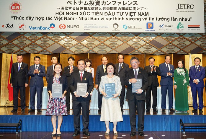 Tập đoàn BRG hợp tác trong lĩnh vực Fintech, thành phố thông minh - Ảnh 1. Tập đoàn BRG hợp tác trong lĩnh vực Fintech, thành phố thông minh - Ảnh 1.