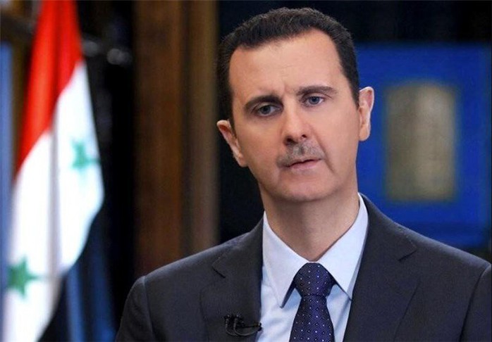 Ông Assad “đụng phải tường” ở Syria - Ảnh 1.