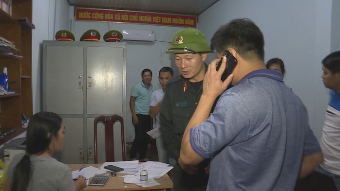 Đắk Lắk: Gần 100 cảnh sát ập vào 12 tụ điểm đánh bạc  - Ảnh 3.