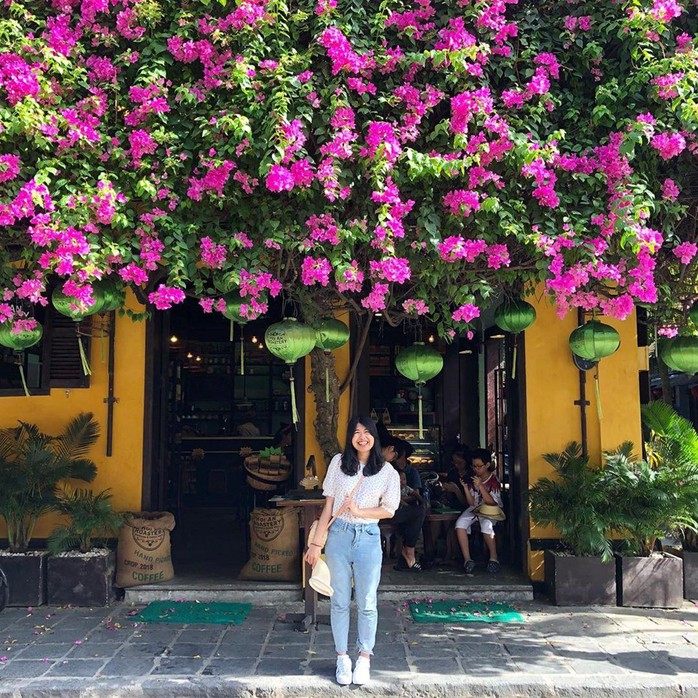 Quán cà phê Hội An giữa lòng Seoul được giới trẻ Hàn Quốc yêu thích - Ảnh 15.
