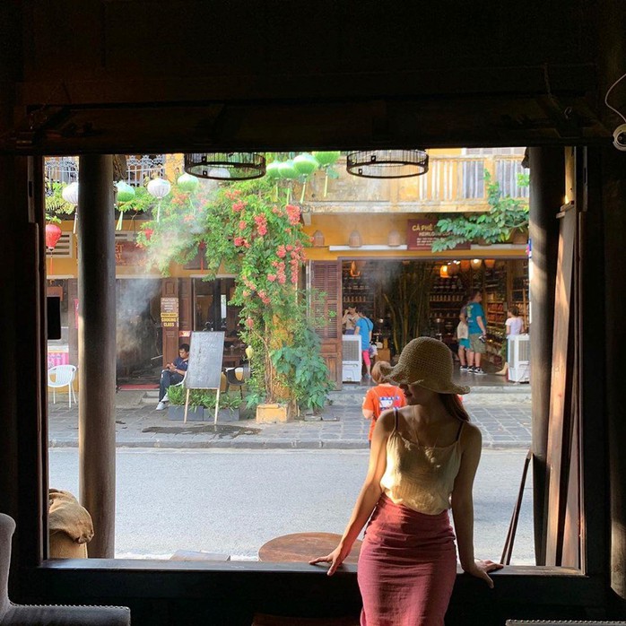 Quán cà phê Hội An giữa lòng Seoul được giới trẻ Hàn Quốc yêu thích - Ảnh 17.