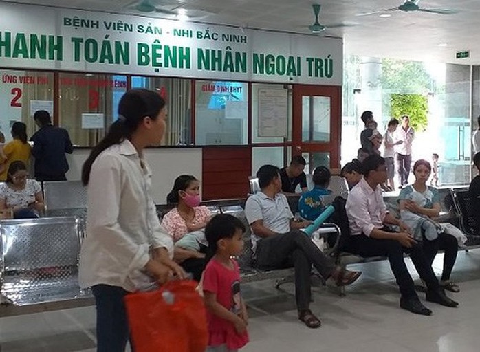 Thêm vụ hai mẹ con sản phụ tử vong ở Thanh Hóa, Bộ Y tế yêu cầu làm rõ - Ảnh 1.