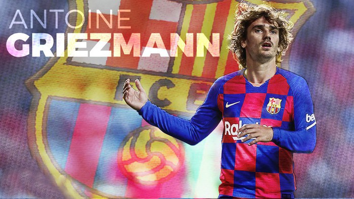 Bom tấn Griezmann gia nhập Barcelona, Atletico dọa kiện ra tòa - Ảnh 3.