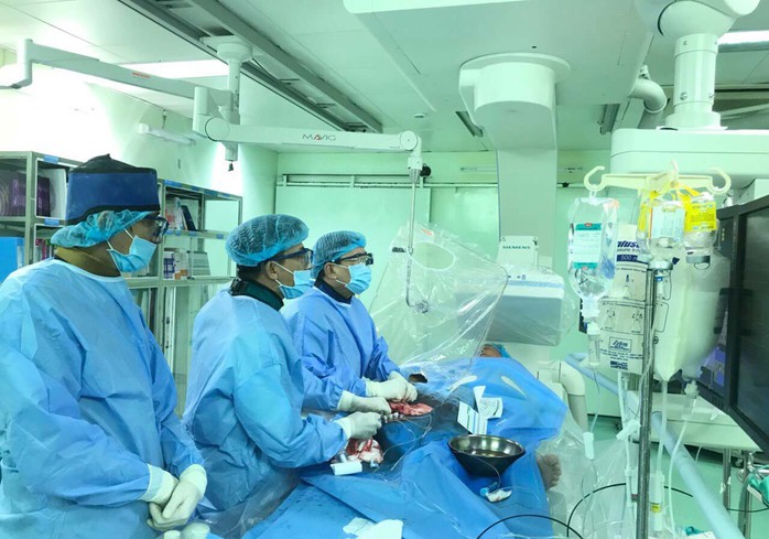 Sửa đổi Luật Khám bệnh, chữa bệnh: Tăng nghĩa vụ đối với người bệnh - Ảnh 1. Sửa đổi Luật Khám bệnh, chữa bệnh: Tăng nghĩa vụ đối với người bệnh - Ảnh 1.