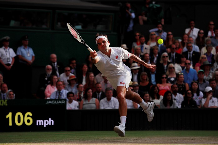 Djokovic có Grand Slam thứ 16 sau trận chung kết trong mơ - Ảnh 4.