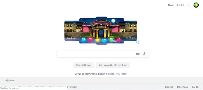 Google vinh danh Hội An, thành phố quyến rũ nhất thế giới 2019 - Ảnh 1.