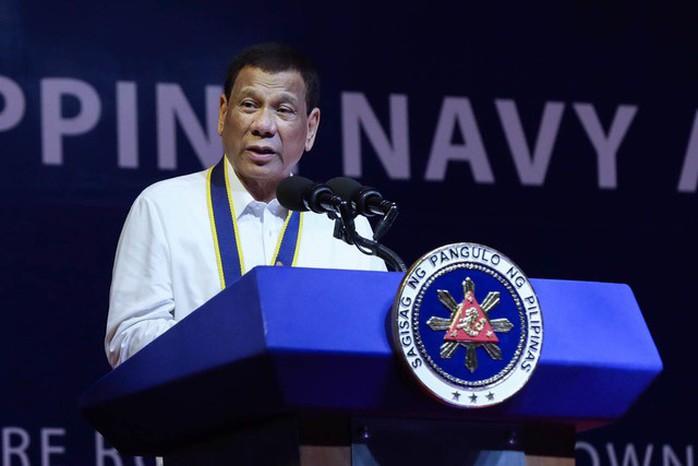 Philippines thông qua dự luật cấm quấy rối tình dục - Ảnh 1.