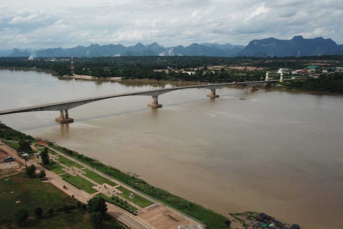 Thái Lan muốn trữ nước sông Mekong, Việt Nam thiệt nhiều nhất - Ảnh 1.