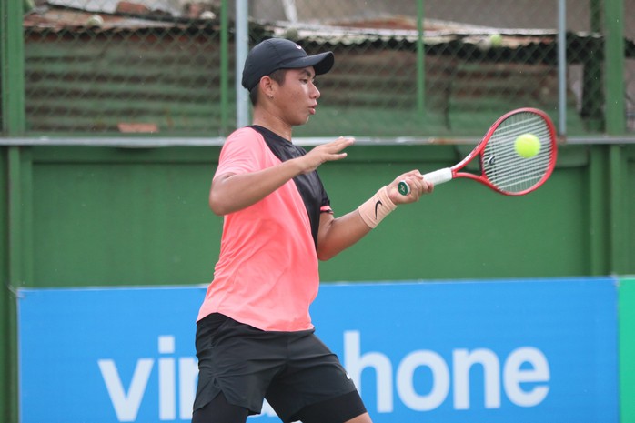 ITF World Tennis Tour Juniors 2019: Sự thăng hoa của tay vợt nữ trẻ - Ảnh 4.