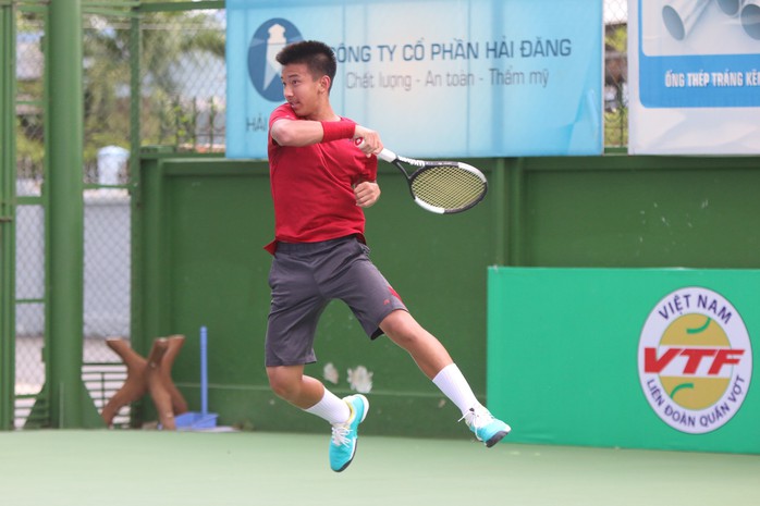 ITF World Tennis Tour Juniors 2019: Sự thăng hoa của tay vợt nữ trẻ - Ảnh 2.